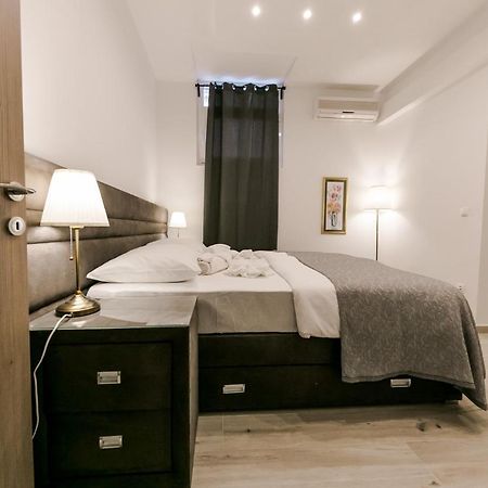 Apartamento Palomia D Split Exterior foto
