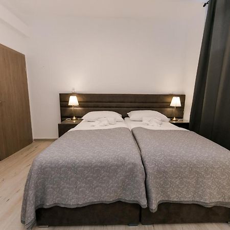 Apartamento Palomia D Split Exterior foto