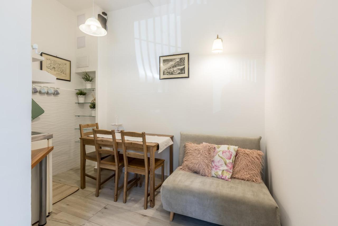 Apartamento Palomia D Split Exterior foto